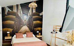Loft Alegría de Jerez